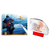 Lanterna Traseira Completa Honda Cg 125 Titan 00/04 Fan 125 05/08 VULCANBOR (ULTRAVISION)