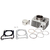 Kit Cilindro Pistão Completo com Juntas Yamaha Ybr Xtz 125 Vulcanbor - loja online