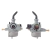 Carburador Para Moto Honda Pop 100 Ano 2007 a 2015 - loja online