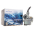 Carburador Completo Shineray Xy50q 2007... Retrô 50 2013... VULCANBOR (DOMINATOR)