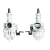 Carburador Completo Honda Nxr 150 Bros Ks/es/esd (06/08) VULCANBOR (DOMINATOR) - comprar online
