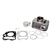 Kit Cilindro Pistão Completo com Juntas Honda Biz 125 2009 a 2012 Vulcanbor - loja online