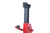 Kit 2x Cavaletes Apoio Automotivo 2T Catraca Trava Reforçado Vulcanbor - Vulcanshop