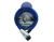 Cadeado Capacete Bicicleta Moto Anti Furto Com Chaves 1,50M Vulcanbor - comprar online