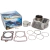 Kit Cilindro Pistão Completo Juntas Honda Cg 125 Titan Ks Es Vulcanbor