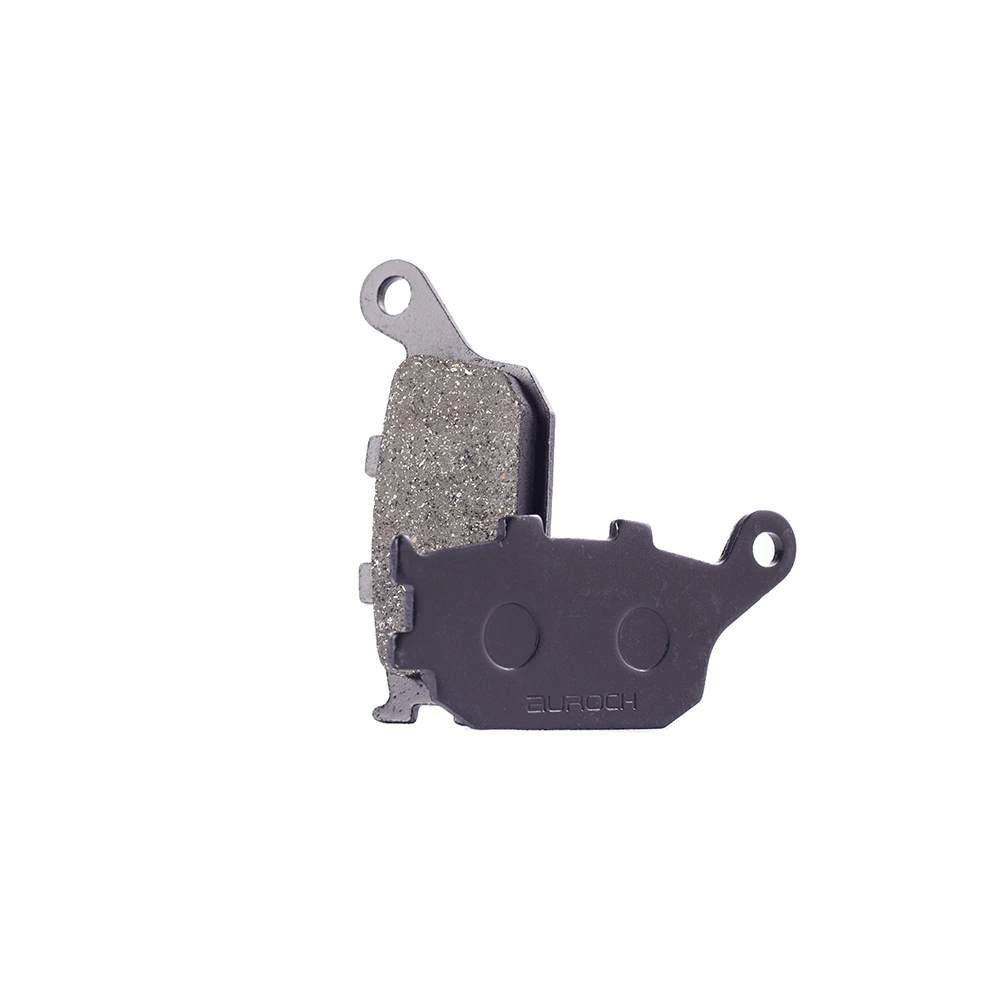 Pastilha Freio Traseiro Cb300 Xre300 Cb600 Hornet com ABS