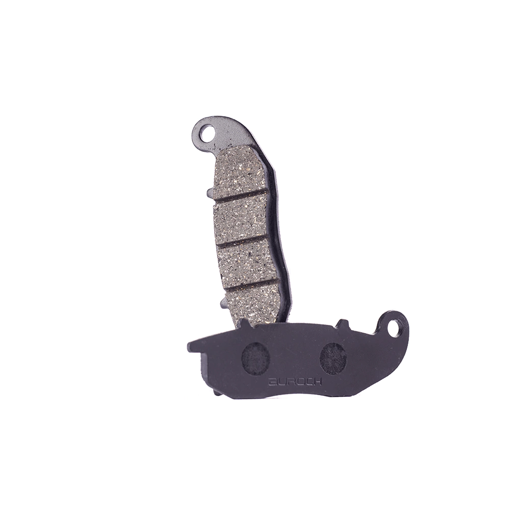 Pastilha De Freio Dianteira Honda Crf L 250 2014 em diante