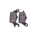 Pastilha De Freio Dianteira Yamaha Ybr 150 Factor Ys 150 - comprar online