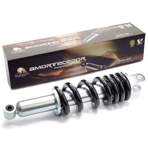 Amortecedor Traseiro Pro Link Moto Honda Cbx 250 Twister Vulcanbor