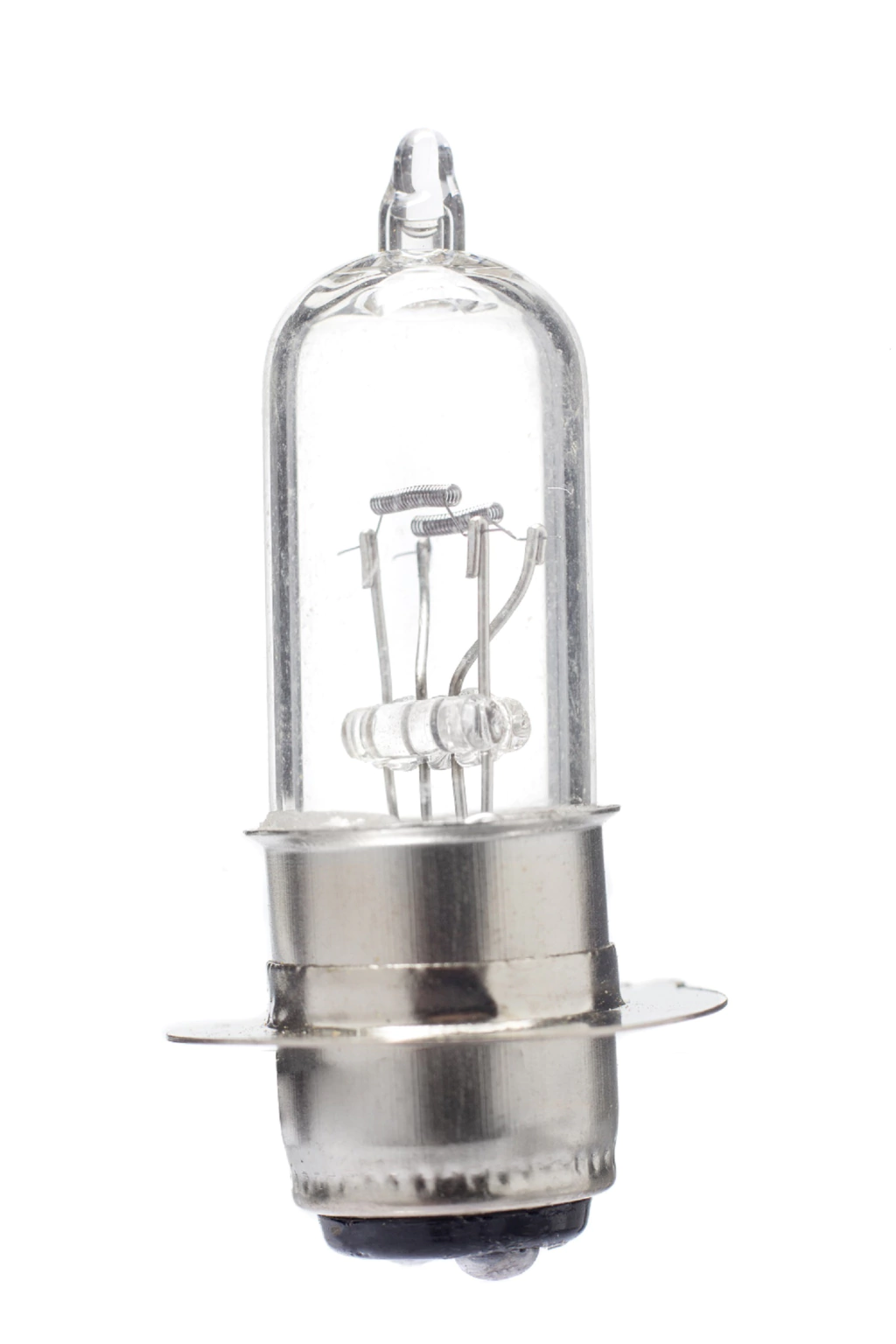Lâmpada Farol Cristal M5-35W/35W Biz 100/125, Bros 125