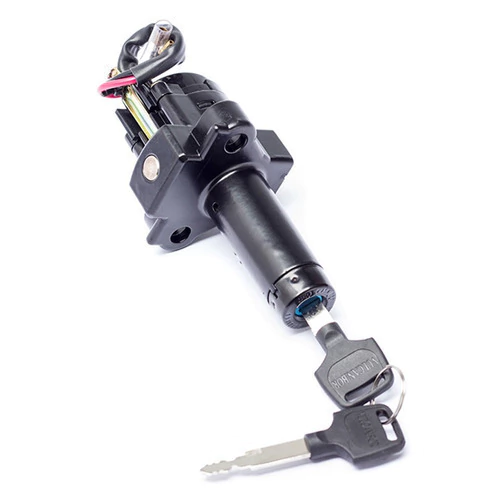 Chave Ignição Contato Honda C-100 Biz Ks 1998 1999 2000 2001 2002 2003 2004 2005