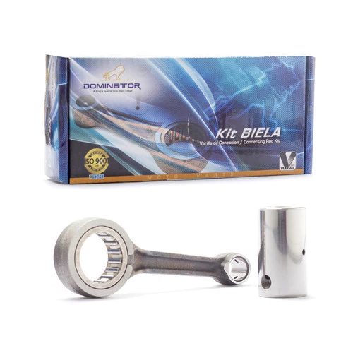 Kit Biela Cg 125 Titan Nx 200 Cbx Xr 200r Xlr 125 Vulcanbor