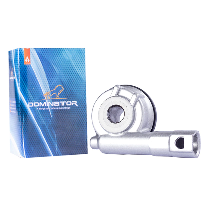 Kit Engrenagem Velocímetro Completa Honda Titan 150 2004 2005 2006 2007 2008 - Caracol