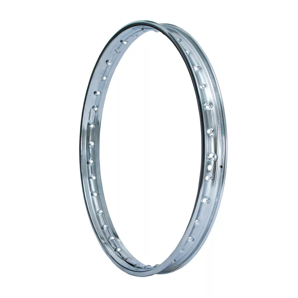 Aro de Roda 17 Diant, C100 Biz 125 Pop Mobilete Web Shineray