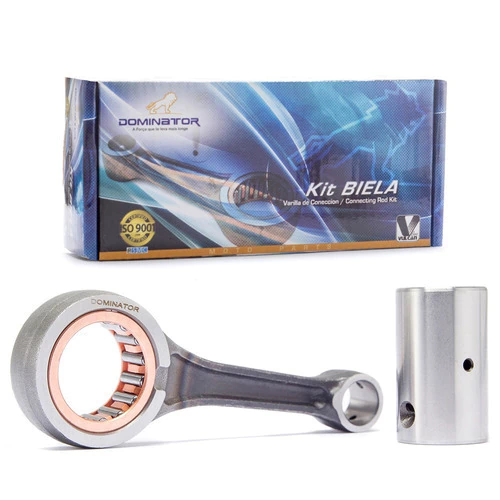 Kit Biela Cg 150 Titan Sport Job Nxr 150 Bros Vulcanbor