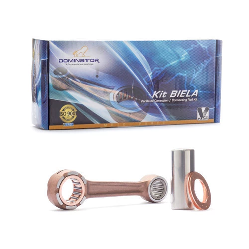 Kit Biela Moto Rd 125 135 Rx 80 Rx 125 Rdz125 135 Vulcanbor