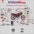 Cabo de Embreagem Moto Honda CG 150 2010 em diante - comprar online