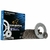 Kit Transmissão Relação Honda POP 100 07/15 (35T+14T-428H+106L) Original Linha Dominator Vulcanbor