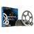 Kit Relação Transmissão Standard Honda Xlr 125 1997 a 2002 Vulcanbor