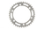 Kit Transmissão Relação Honda XRE 300 10/14 (39T+13T-520H+104L) Original Linha Dominator Vulcanbor na internet
