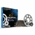 Kit Relação Transmissão Standard Dafra Super 100 (2008/2015) Vulcanbor