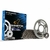 Kit Transmissão Relação Honda CG 125 Titan 125 Fan 09/13 (43T+14T-428H+116L) Original Linha Dominator Vulcanbor