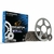 Kit Relação Transmissão Nx 150 Aço 1045 Vulcanbor