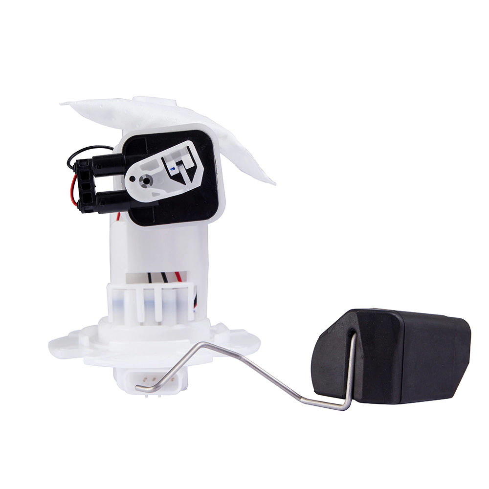 Bomba Combustível Refil Moto Biz 125 2011 Vulcanbor