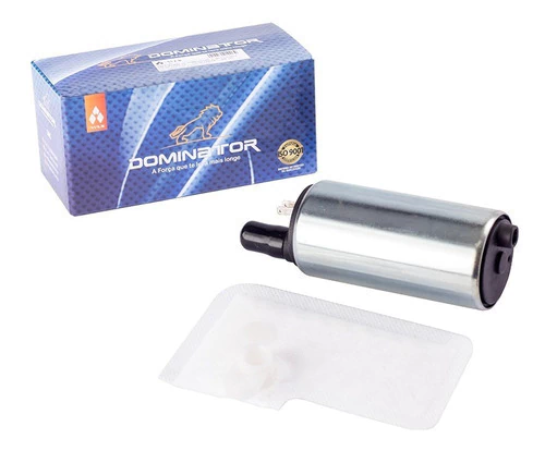 Refil Bomba De Combustível Honda Biz125 / Cg 150 Titan/ Fan