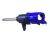Chave de Impacto Industrial Eixo Longo 1" com Maleta Rotação 3500 RPM - comprar online