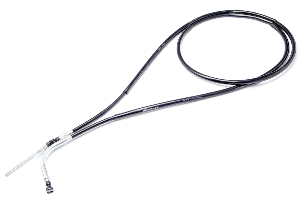Cabo De Freio Moto Honda Lead 110 (Traseiro)