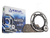 Kit Relação Transmissão Premium Honda Nxr 125 Bros Es/ks VULCANBOR (DOMINATOR) - comprar online