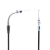 Cabo do Acelerador Honda CG 150 Titan/Mix KS/ES/ESD 09 - loja online
