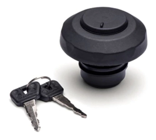 Tampa Do Tanque Combustível Ybr 125 Xtz 125 Vulcanbor