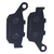 Pastilha De Freio Traseira Moto Honda Cb 300 Sem ABS - comprar online