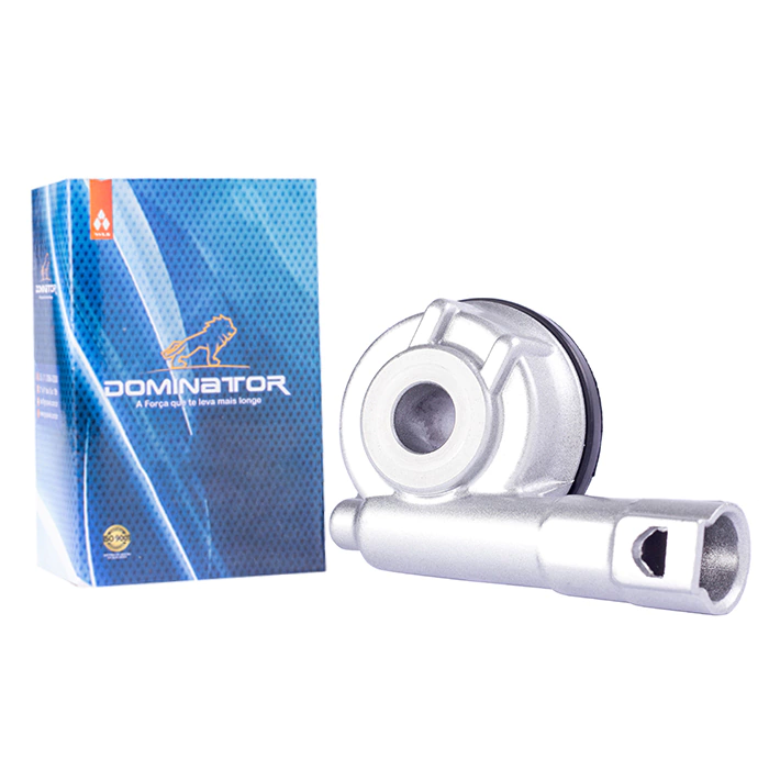 Engrenagem Velocímetro Caracol Moto Honda Titan 150 Esd