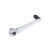 Pedal de Câmbio Cromado Honda CG 125 83/99 - comprar online