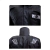 Conjunto Capa de Chuva Alba Motociclista Masculino Europa - Vulcanshop