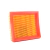 Filtro de Ar para CG Titan 150, Fan 125, Bros 125/150/160 - Vulcanshop | Peças e Acessórios para Motos