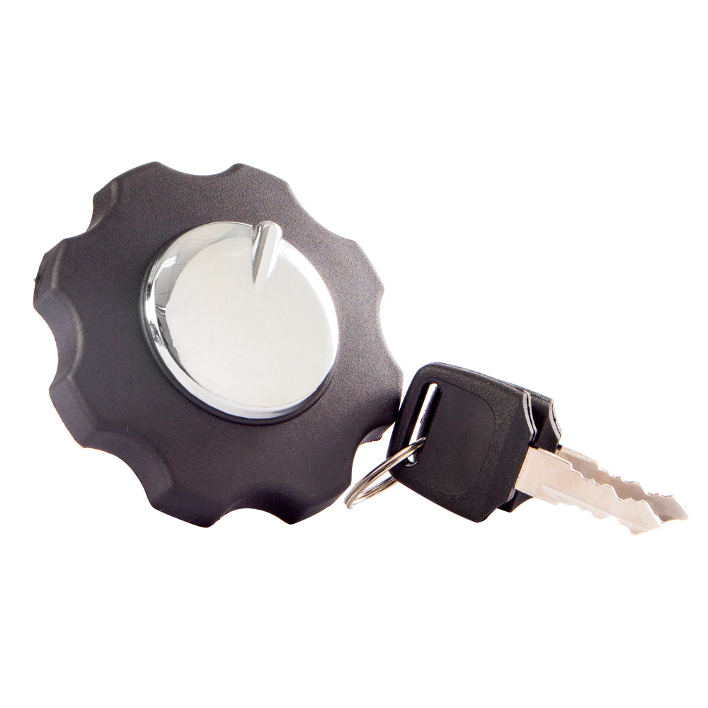 Tampa Tanque Combustível Cg125 Today Ml Turuna Vulcanbor