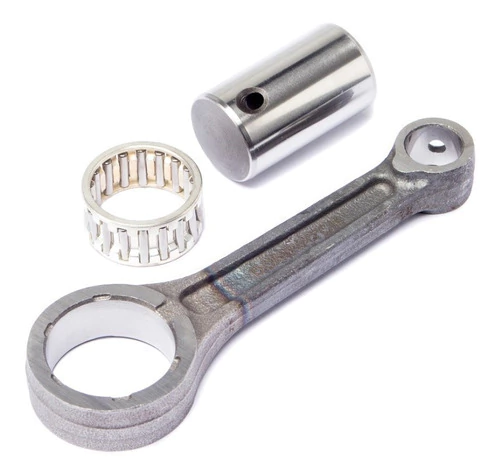 Biela Completa Moto Shineray Xy50q