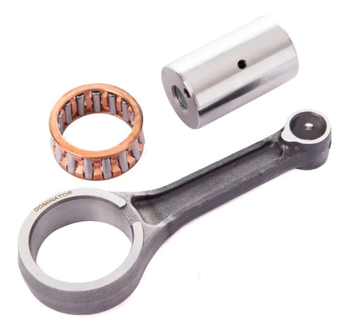Kit Biela Completa Honda Cg 125 Fan / Nxr 125 Bros