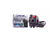 Interruptor Chave Luz Pisca Buzina Honda Cg Titan Cargo 125