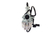 Carburador Completo Honda Cg 125 Fan Es/ks/cargo 09/13 VULCANBOR (DOMINATOR) - Vulcanshop