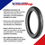 Pneu 90/90-18 Traseiro Com Câmara CG 125/150/160 Titan Technic - loja online