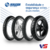 Kit Pneu Dianteiro e Câmara 2.75-18 Titan125/150/Ybr125 - comprar online