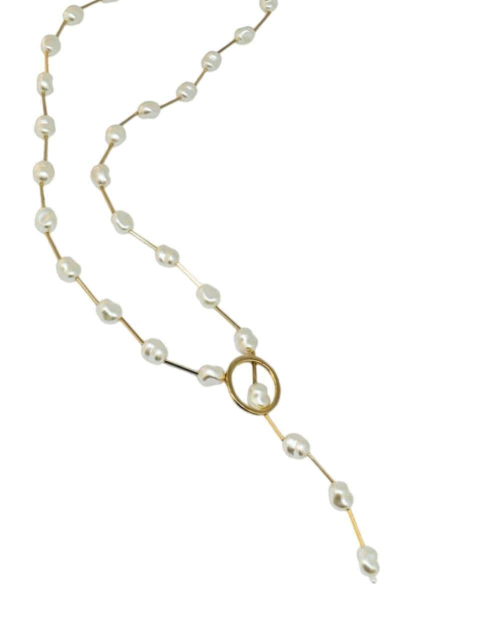 Colar gravata - comprar online