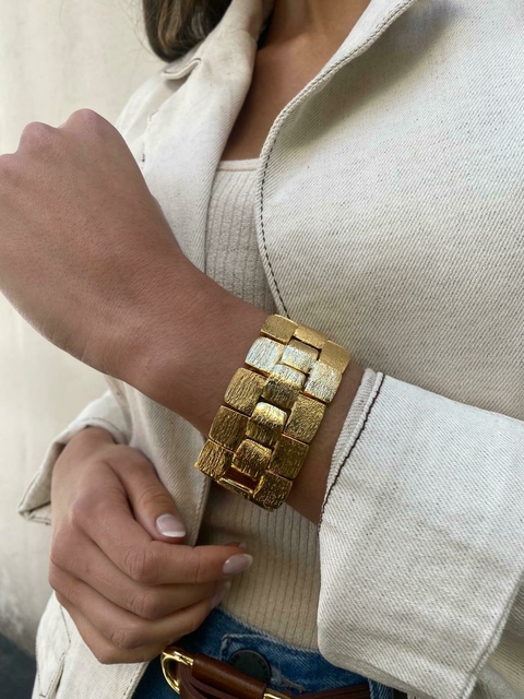 Bracelete CITTÁ