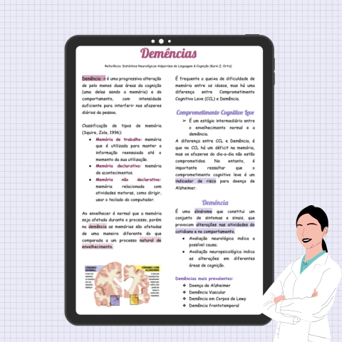 Demências