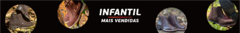 Banner da categoria Infantil